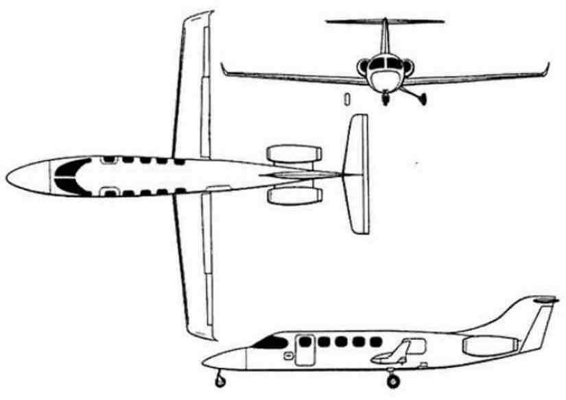 Spectrum 33 scheme